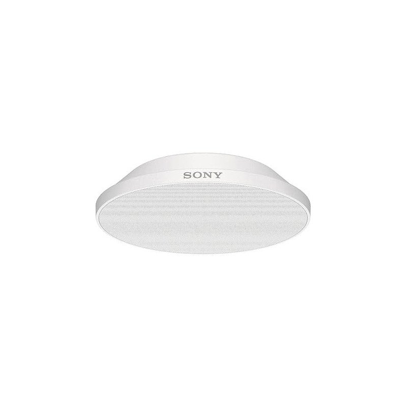 Sony MAS-A100 – Beamforming Ceiling Microphone (Dante/PoE)