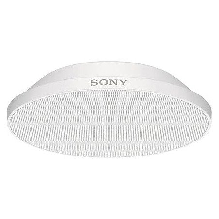 Sony MAS-A100 – Microfone de teto beamforming (Dante/PoE)