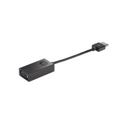 Adaptador HP HDMI para VGA (H4F02AA) – original