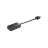 HP HDMI to VGA Adapter (H4F02AA) – Genuine