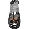 Dell VGA Cable M/M 1.8m (5KL2H06509) – Genuine