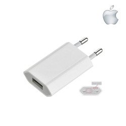 Adaptador de corrente USB Apple 5W MD813ZM/A