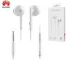 Auriculares Huawei AM115 jack 3,5 mm blancos
