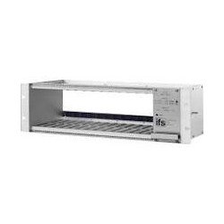 Interlogix R3-230 (GE Security) – Telaio rack 19" a 14 slot, alimentazione 230 VAC