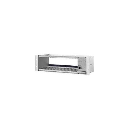 Interlogix R3-230 (GE Security) – Chassis rack 19" de 14 slots, 230 VAC