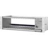 Interlogix R3-230 (GE Security) – 19"-Rack-Baugruppenträger, 14 Steckplätze, 230 VAC
