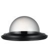Samsung SPB-PTZ7 – Bulle fumée de rechange pour caméras PTZ (Hanwha)