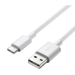 Cargador rápido Huawei AP32 HW-059200EHQ 9V/2A + cable micro-USB - Blanco – vue 2