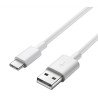 Huawei AP32 HW-059200EHQ Quick Charger 9V/2A + micro-USB cable - White – vue 2