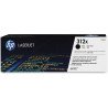 Toner HP 312X nero alta capacità originale LaserJet (CF380X)