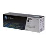 HP 312A Black Original LaserJet Toner Cartridge (CF380A)