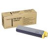 Kyocera TK-510Y Yellow Original Toner Cartridge (FS-C5020N/C5025N/C5030N)