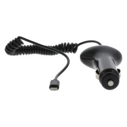 iPhone Car Charger 5/5S/6/6S/7 & Plus – 12 V Lightning