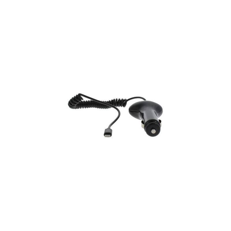 iPhone Car Charger 5/5S/6/6S/7 & Plus – 12 V Lightning