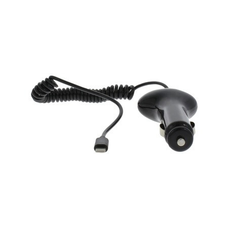 Chargeur allume-cigare iPhone 5/5S/6/6S/7 & Plus – 12 V