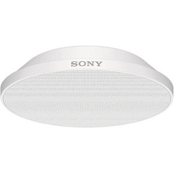 Sony MAS-A100 – Micro plafond beamforming Dante PoE