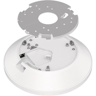 Sony MAS-A100 – Micro de techo beamforming Dante PoE