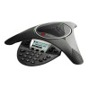 Polycom SoundStation IP 6000 Refurbished – VoIP Conference