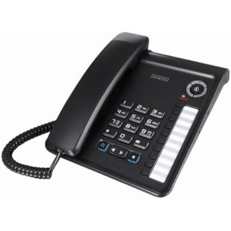 Alcatel Temporis 350 – Schnurgebundenes Tischtelefon