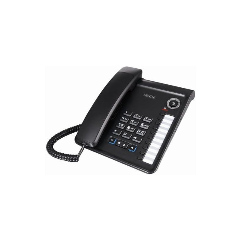 Alcatel Temporis 350 – Schnurgebundenes Tischtelefon