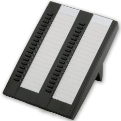 Aastra Mitel M670 – 36-Key LED Expansion Module