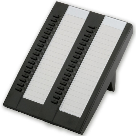 Aastra Mitel M670 – 36-Key LED Expansion Module