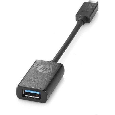 Adaptateur HP USB-C vers USB 3.0 N2Z63AA – d'origine, neuf