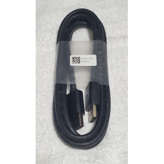 DisplayPort-Kabel Dell 5K1FN15501 1,80 m – 4K 60 Hz