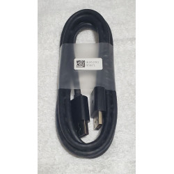 DisplayPort-Kabel Dell 5K1FN15501 1,80 m – 4K 60 Hz