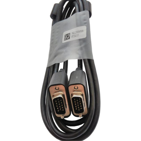 Cable VGA Dell 5KL2H06509 1,80 m – original, nuevo