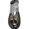Câble VGA Dell 5KL2H06509 1,80 m – d'origine, neuf