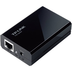 TP-Link TL-PoE150S Gigabit PoE Injector 802.3af