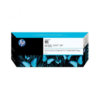 Tinta HP 91 negro fotográfico 775 ml C9465A – original