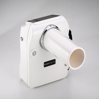 Genoray Port-X III – Portable dental X-ray unit