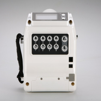 Genoray Port-X III – Radiographie dentaire portative