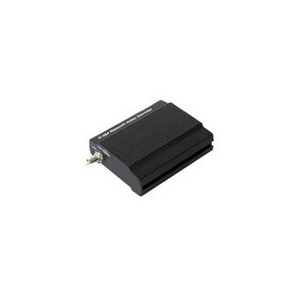 Bosch VIP XD DEC – Netzwerk-Videodecoder neu