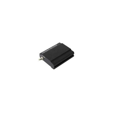 Bosch VIP XD DEC – Netzwerk-Videodecoder neu