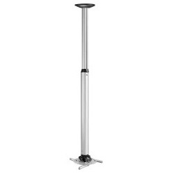 Vogel's PPC 1075 – Colonne plafond vidéoprojecteur 75 cm