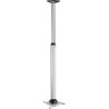 Vogel's PPC 1075 – Projector ceiling pole, 75 cm
