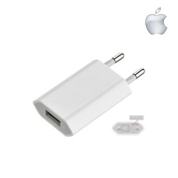 Apple 5W USB Power Adapter MD813ZM/A – Genuine, New
