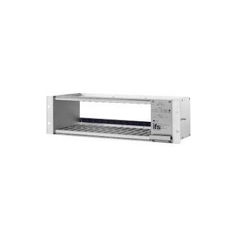 Interlogix R3-230 – Châssis rack 19" 14 slots 230 VAC