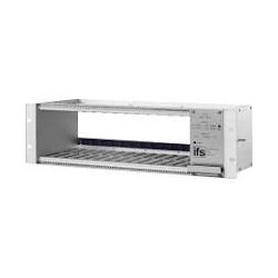 Interlogix R3-230 – 19" Card Cage, 14 Slots, 230 VAC