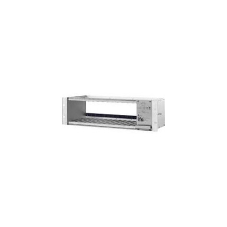Interlogix R3-230 – 19" Card Cage, 14 Slots, 230 VAC