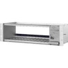 Interlogix R3-230 – Châssis rack 19" 14 slots 230 VAC