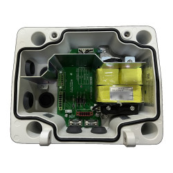 Bosch F01U010503 – Original-Netzteil 230 V
