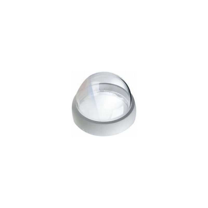 Bosch VG4-SBUB-PCL – Burbuja transparente AutoDome G4