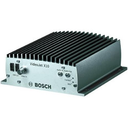 Bosch VJT-X10S – Robuster IP-Video-Encoder VideoJet X10