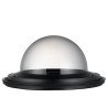 Samsung SPB-PTZ7 – Bulle fumée pour caméras PTZ Hanwha