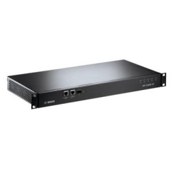 Bosch VIP X1600 Base – Chasis codificador 16 canales