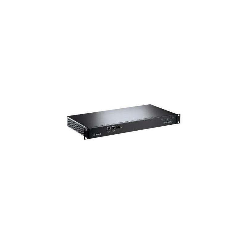 Bosch VIP X1600 Base – 16-Kanal-Encoder-Chassis